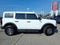 2025 Ford Bronco Badlands 4 Door Advanced 4x4