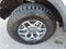 2025 Ford Bronco Badlands 4 Door Advanced 4x4