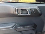 2025 Ford Bronco Badlands 4 Door Advanced 4x4