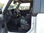 2025 Ford Bronco Badlands 4 Door Advanced 4x4