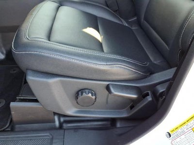 2025 Ford Bronco Badlands 4 Door Advanced 4x4