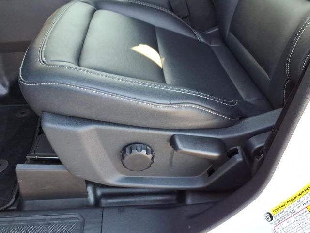 2025 Ford Bronco Badlands 4 Door Advanced 4x4