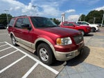 2005 Ford Expedition Eddie Bauer