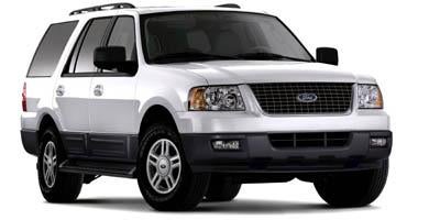 2005 Ford Expedition Eddie Bauer