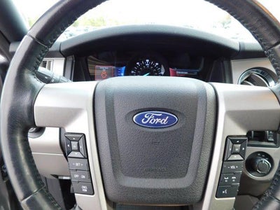 2017 Ford Expedition Limited 4x4