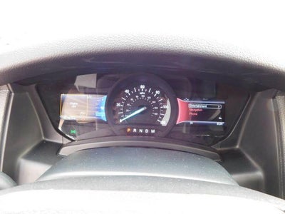 2017 Ford Expedition Limited 4x4