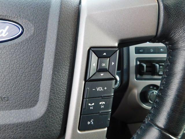 2017 Ford Expedition Limited 4x4