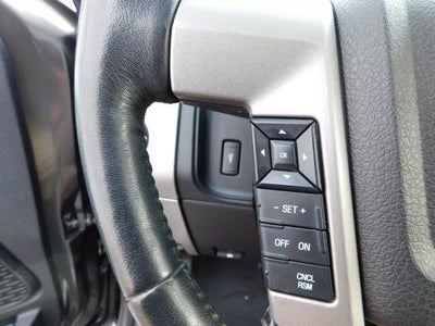 2017 Ford Expedition Limited 4x4