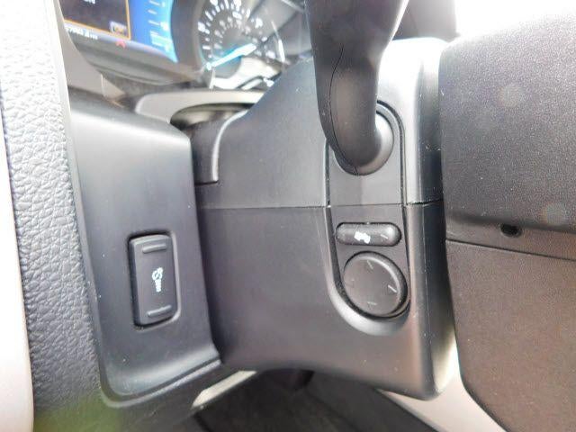 2017 Ford Expedition Limited 4x4