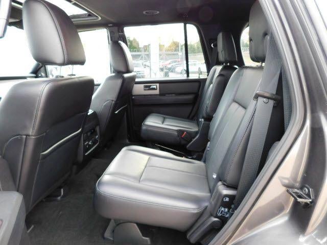 2017 Ford Expedition Limited 4x4