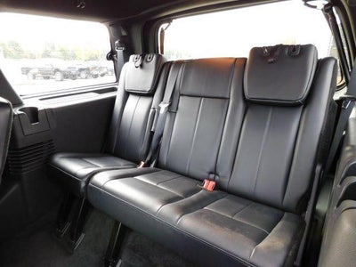 2017 Ford Expedition Limited 4x4