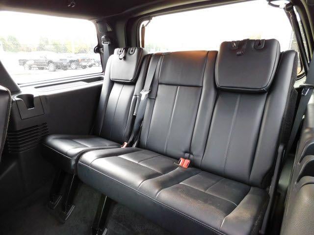 2017 Ford Expedition Limited 4x4