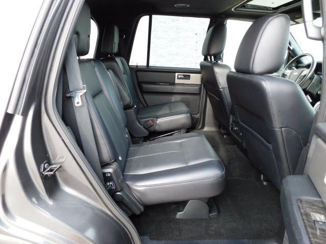 2017 Ford Expedition Limited 4x4