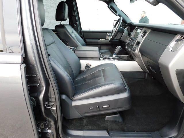 2017 Ford Expedition Limited 4x4