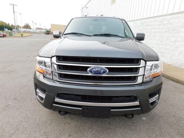2017 Ford Expedition Limited 4x4
