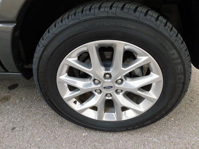 2017 Ford Expedition Limited 4x4