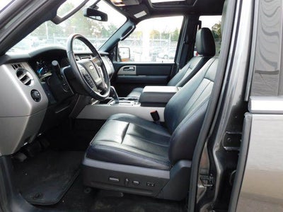 2017 Ford Expedition Limited 4x4