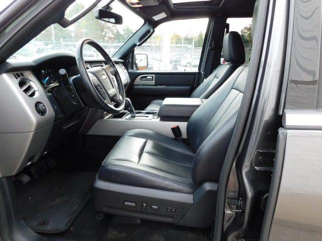 2017 Ford Expedition Limited 4x4