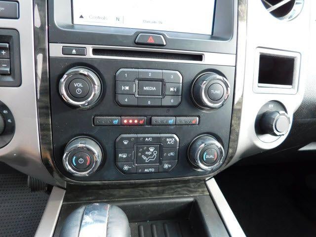 2017 Ford Expedition Limited 4x4