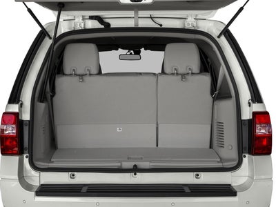 2017 Ford Expedition Limited 4x4