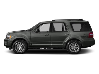 2017 Ford Expedition Limited 4x4