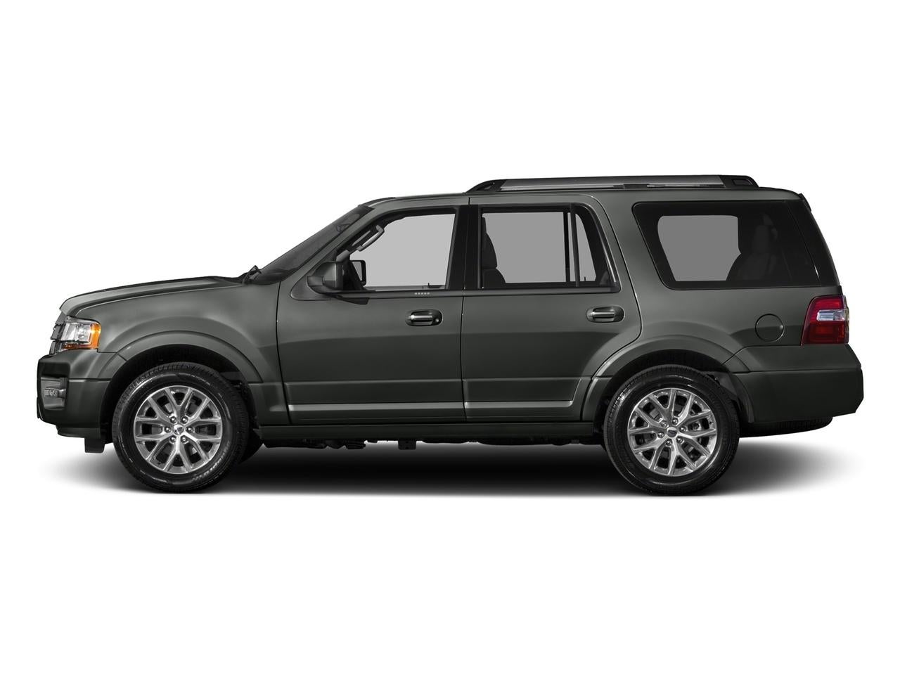 2017 Ford Expedition Limited 4x4