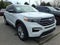 2021 Ford Explorer XLT RWD