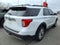 2021 Ford Explorer XLT RWD