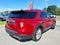 2020 Ford Explorer Limited RWD