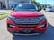 2020 Ford Explorer Limited RWD