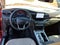 2020 Ford Explorer Limited RWD