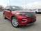 2020 Ford Explorer Limited RWD