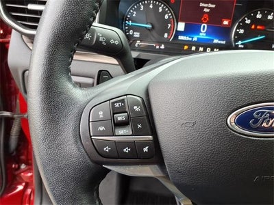 2020 Ford Explorer Limited RWD