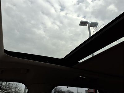 2020 Ford Explorer Limited RWD