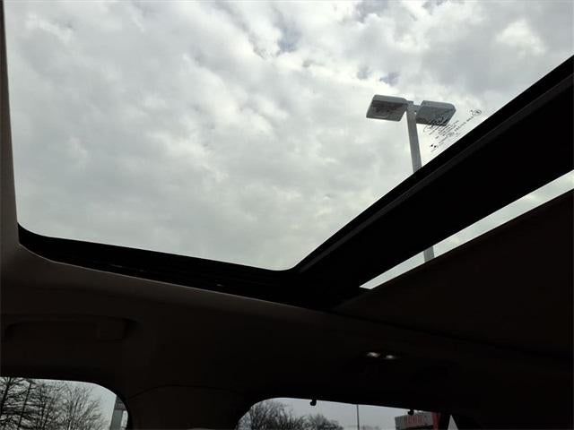 2020 Ford Explorer Limited RWD