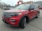 2020 Ford Explorer Limited RWD