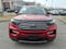 2020 Ford Explorer Limited RWD