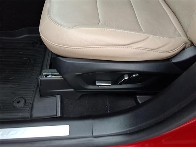 2020 Ford Explorer Limited RWD