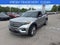 2021 Ford Explorer Limited 4WD