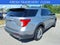 2021 Ford Explorer Limited 4WD