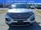 2021 Ford Explorer Limited 4WD
