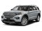 2021 Ford Explorer Limited 4WD