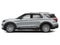 2021 Ford Explorer Limited 4WD