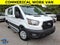 2024 Ford Transit Cargo Van T-250 130" Low Rf 9070 GVWR RWD