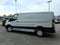 2024 Ford Transit Cargo Van T-250 130" Low Rf 9070 GVWR RWD