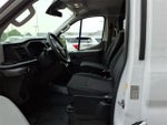 2024 Ford Transit Cargo Van T-250 130" Low Rf 9070 GVWR RWD
