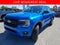 2025 Ford Ranger XL 2WD SuperCrew 5' Box