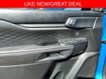 2025 Ford Ranger XL 2WD SuperCrew 5' Box