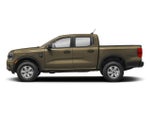 2025 Ford Ranger XL 2WD SuperCrew 5' Box