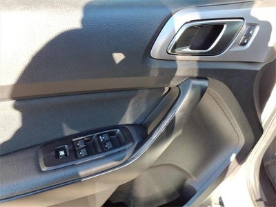 2022 Ford Ranger XLT 4WD SuperCrew 5' Box